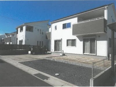 茨城県笠間市 友部駅30分 戸建て 1,760万円の競売物件情報 #2