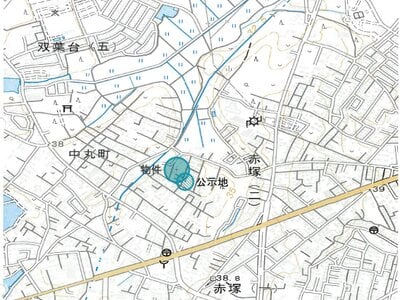 茨城県水戸市 赤塚駅11分 戸建て 336万円の競売物件情報 #17