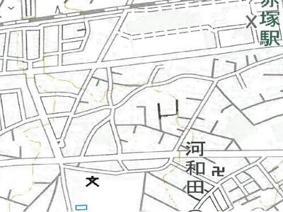 茨城県水戸市 赤塚駅11分 戸建て 336万円の競売物件情報 #18