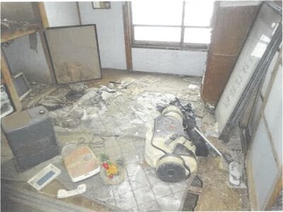 茨城県水戸市 水戸駅20分 戸建て 307万円の競売物件情報 #5