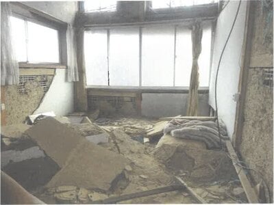 茨城県水戸市 水戸駅20分 戸建て 307万円の競売物件情報 #9