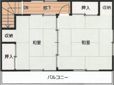 (値下げ) 茨城県笠間市 岩間駅 戸建て 363万円の競売物件情報 #11