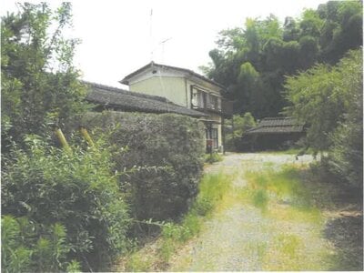 (値下げ) 茨城県笠間市 岩間駅 戸建て 363万円の競売物件情報 #4