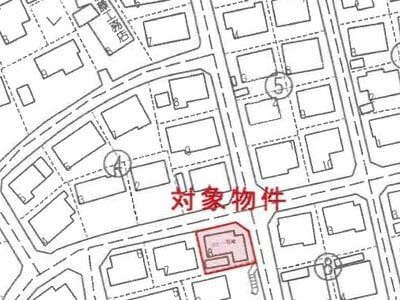 (値下げ) 茨城県日立市 常陸多賀駅 戸建て 161万円の競売物件情報 #5