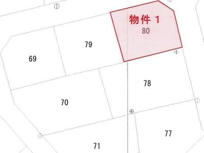 (値下げ) 茨城県日立市 常陸多賀駅 戸建て 161万円の競売物件情報 #7