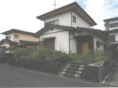 (値下げ) 茨城県日立市 常陸多賀駅 戸建て 171万円の競売物件情報 #2