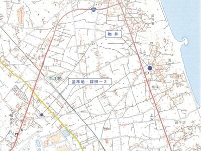 (値下げ) 茨城県鉾田市 大洋駅19分 戸建て 197万円の競売物件情報 #5
