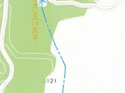 茨城県久慈郡大子町 常陸大子駅27分 戸建て 278万円の競売物件情報 #5