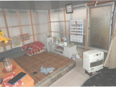 茨城県鉾田市 鹿島旭駅 戸建て 976万円の競売物件情報 #15