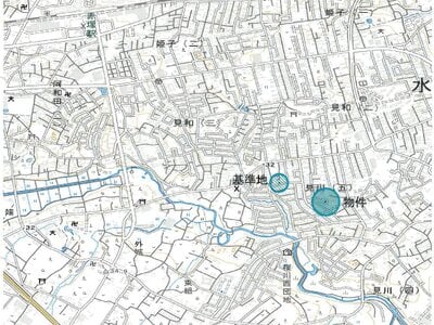 茨城県水戸市 赤塚駅23分 戸建て 15万円の競売物件情報 #16