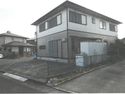 茨城県水戸市 赤塚駅23分 戸建て 15万円の競売物件情報 #3