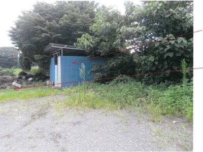 群馬県高崎市 安中駅 土地 224万円の競売物件情報 #2