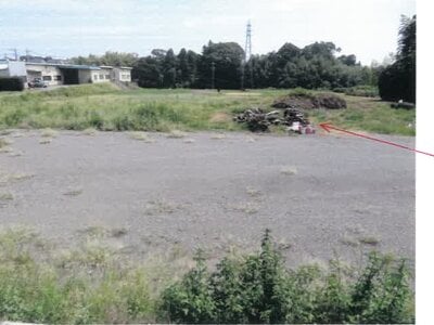 群馬県高崎市 安中駅 土地 224万円の競売物件情報 #3