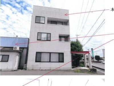 群馬県甘楽郡甘楽町 上州福島駅10分 戸建て 808万円の競売物件情報 #15