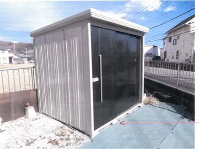 群馬県安中市 安中駅4分 戸建て 768万円の競売物件情報 #14