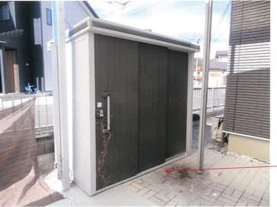 群馬県安中市 安中駅4分 戸建て 768万円の競売物件情報 #15