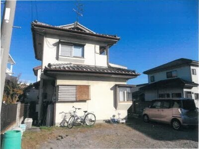 群馬県藤岡市 北藤岡駅11分 戸建て 204万円の競売物件情報 #2