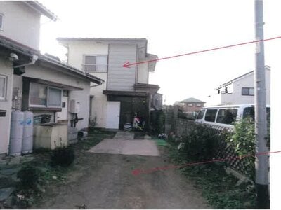 群馬県高崎市 北藤岡駅15分 戸建て 216万円の競売物件情報 #3