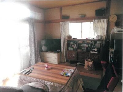 群馬県高崎市 北藤岡駅15分 戸建て 216万円の競売物件情報 #8