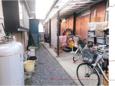 群馬県高崎市 北藤岡駅15分 戸建て 216万円の競売物件情報 #9