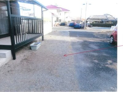 群馬県藤岡市 群馬藤岡駅7分 戸建て 415万円の競売物件情報 #11
