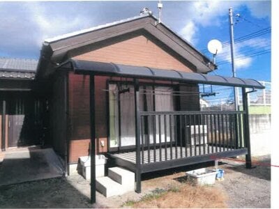 群馬県藤岡市 群馬藤岡駅7分 戸建て 415万円の競売物件情報 #2