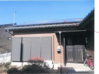 群馬県藤岡市 群馬藤岡駅7分 戸建て 415万円の競売物件情報 #8