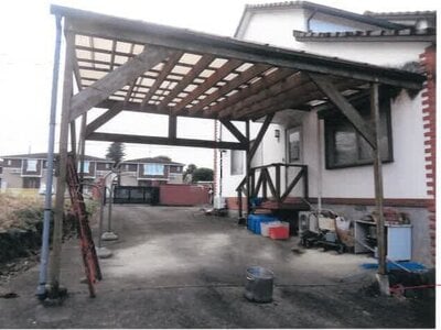 群馬県安中市 安中駅18分 戸建て 947万円の競売物件情報 #11