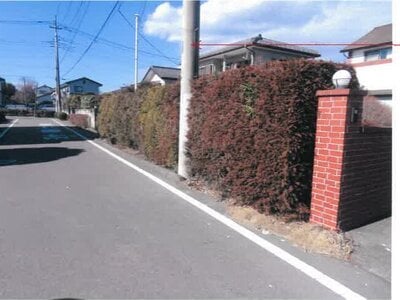群馬県安中市 安中駅18分 戸建て 947万円の競売物件情報 #12