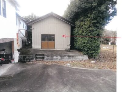 群馬県安中市 安中駅18分 戸建て 947万円の競売物件情報 #8