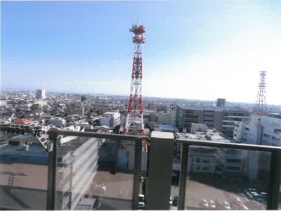 群馬県高崎市 高崎駅5分 マンション「ポレスター高崎グランディオース」1,766万円の競売物件情報 #9