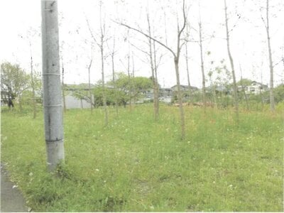 群馬県安中市 安中駅18分 農地 804万円の競売物件情報 #7