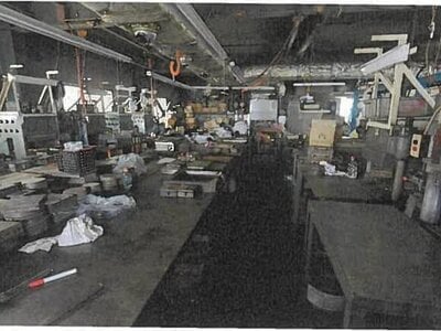 東京都墨田区 八広駅2分 戸建て 7,467万円の競売物件情報 #11