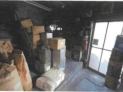 東京都墨田区 八広駅2分 戸建て 7,467万円の競売物件情報 #9