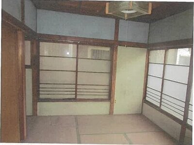 東京都板橋区 上板橋駅5分 戸建て 5,655万円の競売物件情報 #4