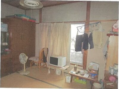 東京都板橋区 上板橋駅5分 戸建て 5,655万円の競売物件情報 #5