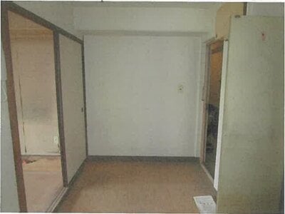 東京都新宿区 牛込柳町駅6分 マンション「市ヶ谷春日マンション」961万円の競売物件情報 #2