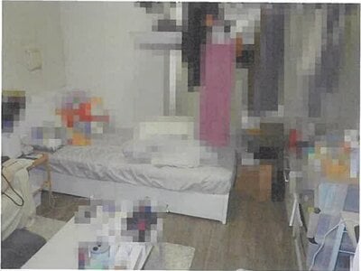 東京都北区 王子神谷駅8分 マンション「ベルグレードOJI DUE」1,528万円の競売物件情報 #3