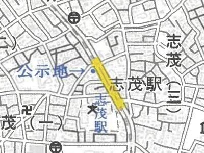 東京都北区 王子神谷駅8分 マンション「ベルグレードOJI DUE」1,528万円の競売物件情報 #4