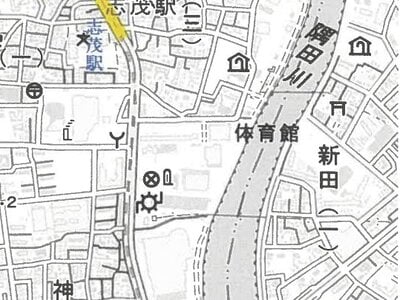 東京都北区 王子神谷駅8分 マンション「ベルグレードOJI DUE」1,528万円の競売物件情報 #5