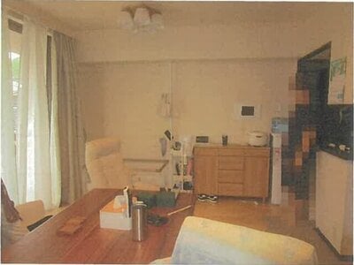 東京都板橋区 上板橋駅9分 マンション「パークホームズ上板橋ヒルトップレジデンス」4,434万円の競売物件情報 #2