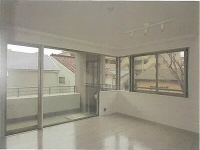 東京都板橋区 大山駅8分 マンション「パークホームズ大山」5,061万円の競売物件情報 #3