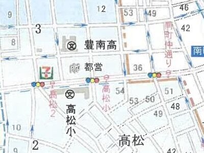 東京都板橋区 大山駅8分 マンション「パークホームズ大山」5,061万円の競売物件情報 #5