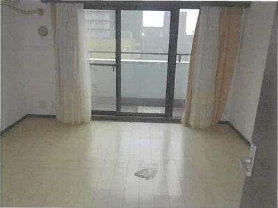 東京都台東区 新御徒町駅3分 マンション「藤和ハイタウン上野」3,919万円の競売物件情報 #3
