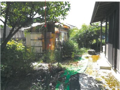 富山県魚津市 新魚津駅4分 土地 327万円の競売物件情報 #4