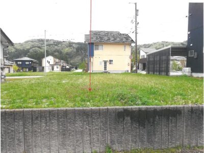 富山県魚津市 電鉄魚津駅 土地 77万円の競売物件情報 #2