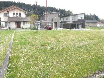 富山県魚津市 魚津駅 土地 71万円の競売物件情報 #2