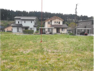 富山県魚津市 魚津駅 土地 71万円の競売物件情報 #2