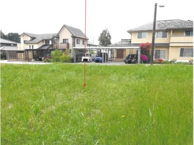 富山県魚津市 魚津駅 土地 67万円の競売物件情報 #2