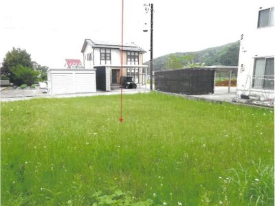 富山県魚津市 魚津駅 土地 59万円の競売物件情報 #2